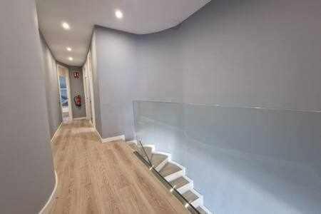 Piso Triplex Con Increibles Vistas Vut2872As Apartment Llanes Bagian luar foto