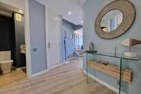 Piso Triplex Con Increibles Vistas Vut2872As Apartment Llanes Bagian luar foto