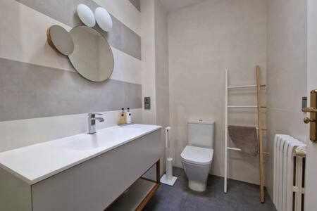Piso Triplex Con Increibles Vistas Vut2872As Apartment Llanes Bagian luar foto