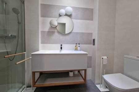 Piso Triplex Con Increibles Vistas Vut2872As Apartment Llanes Bagian luar foto