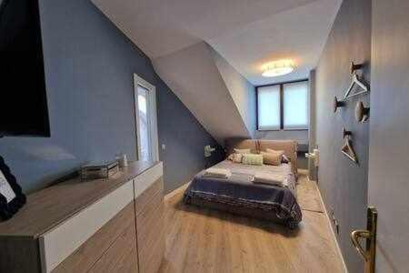Piso Triplex Con Increibles Vistas Vut2872As Apartment Llanes Bagian luar foto