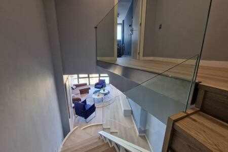 Piso Triplex Con Increibles Vistas Vut2872As Apartment Llanes Bagian luar foto